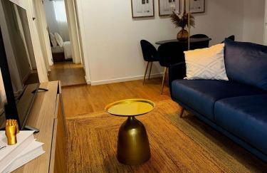 Amadora Flat 1 - Foto 8