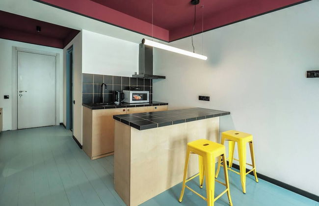 Super Stylish Apartment by Wehost - Foto 5