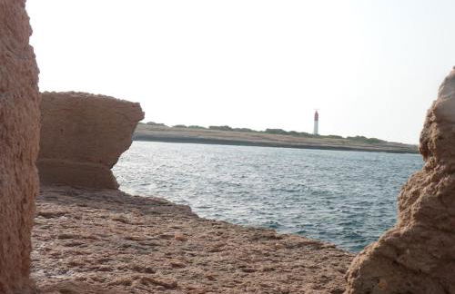 Maison de village - Gîte T3- vue mer - Plage 50 m - Foto 13