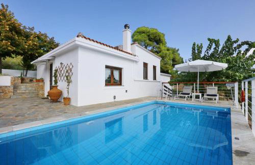 Diakopi Villa - Foto 33