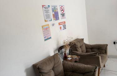 Ap completo 2km do centro 3 quartos - Foto 36