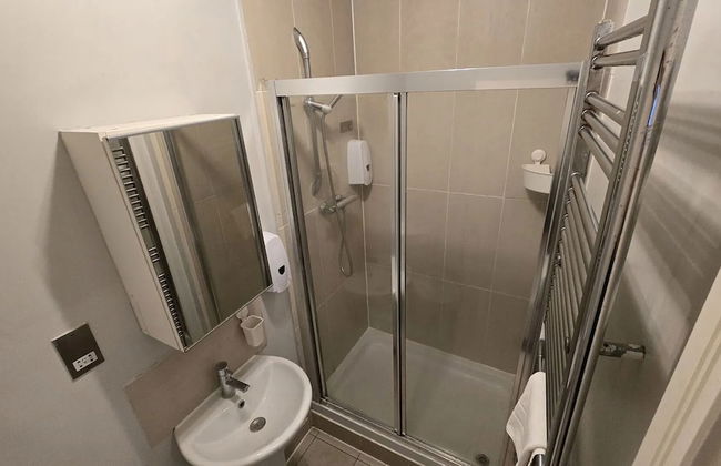 Westciti Chatsworth Road Apartments - Foto 34