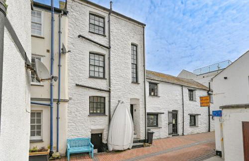 Captain's House Looe - Foto 2