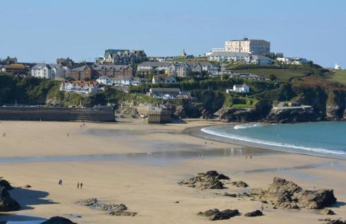 5 Bed in Newquay oc-46489 - Foto 28