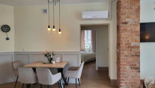 Apartament w sercu miasta - Foto 3