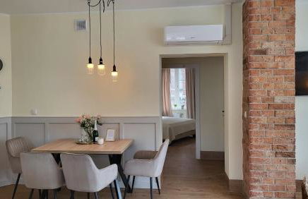 Apartament w sercu miasta - Foto 3