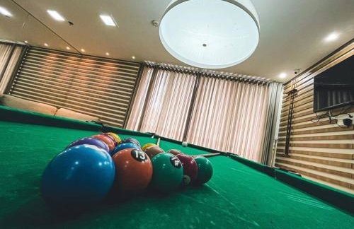 Apartamento super agradável! Perto de tudo em Águas Claras - Foto 6