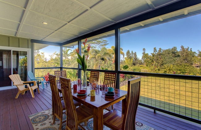 Pua Lani 2 Bedroom Home by RedAwning - Foto 17