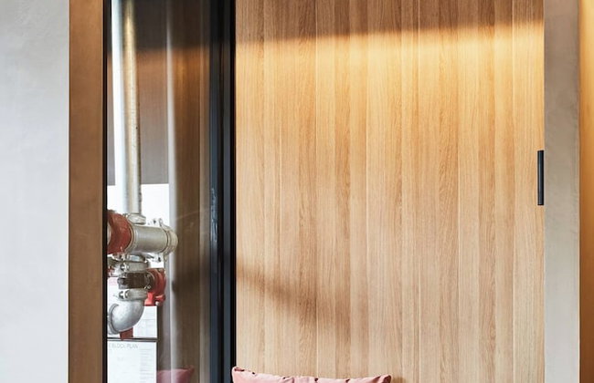 Urban Rest Lanbruk - Foto 71