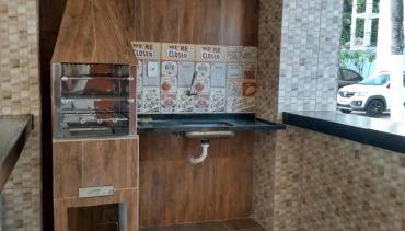 Studio Charmoso em Itapuã - Foto 3