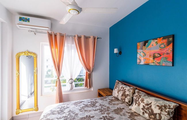 Ocean View 2 bed apartment - Photo 12