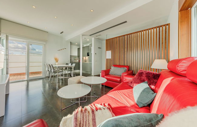 Stay U-nique Apartments Eslava - Photo 6