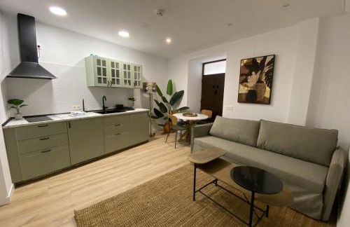 Apartamentos Peñalara - Foto 69