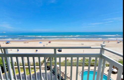 Beachfront Bliss - Suite at Symphony Beach Club - Foto 1