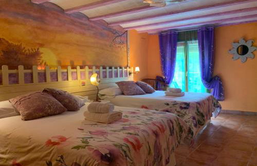 Casa El Pelaire - Foto 91