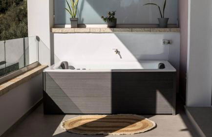 Villa Filothea with Jacuzzi & SV by CorfuEscapes - Photo 29