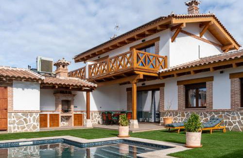 Arandas Village - Foto 1