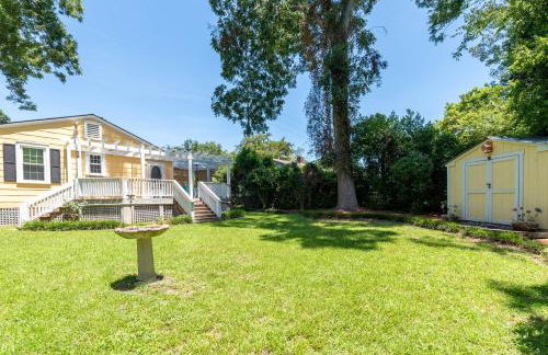 Graduations Welcome! Bayside Bungalow Close Proximity to Downtown Beaufort and Parris Island - Foto 39