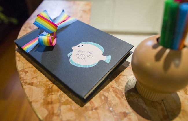 Bologna Rainbow Apartment - Foto 20