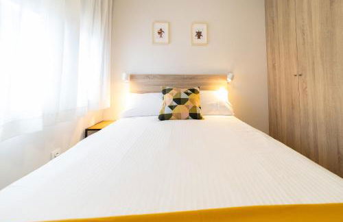 Venegas Urban Suites By Bevacacional - Foto 72