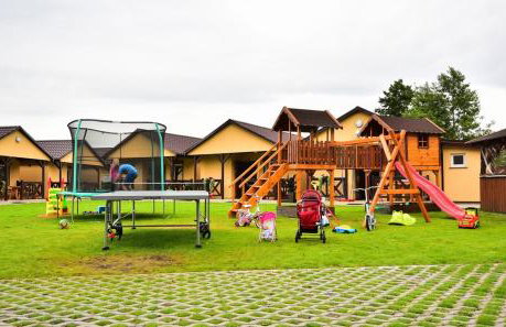 DOMKI NA TURYSTYCZNEJ - Foto 13