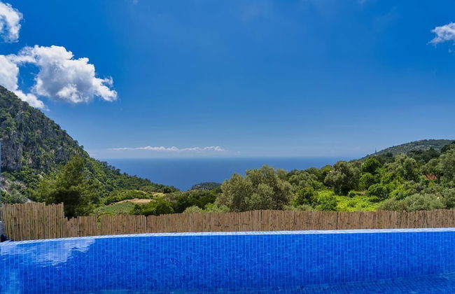 2 Bedroom Private Villa Located in Oludeniz - Photo 8