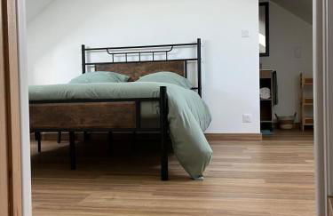 Modern,cozy house near Paris & Disneyland Paris - Foto 22