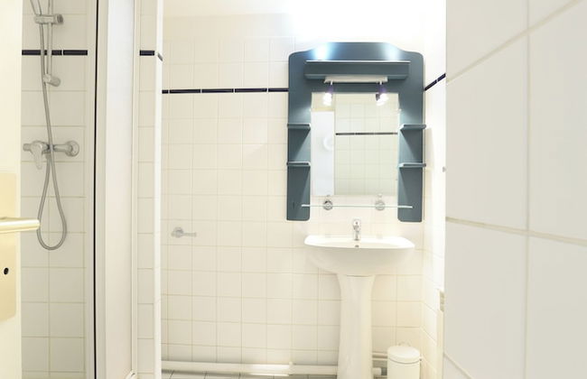 Les Lilas Serviced Apartments - Foto 75