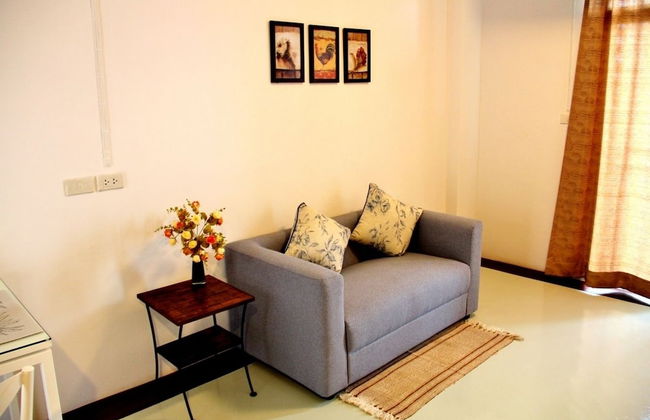 The Meet Green Apartment - Photo 22