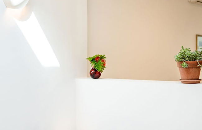 Scenic Retreat With Deck Stunning Views in LA - Foto 34