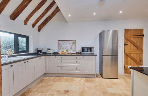 The Coach House, Hambledon - Foto 25