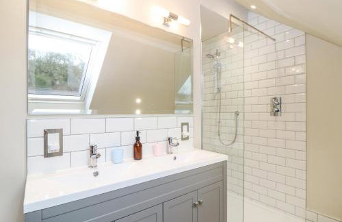 Treveddoe Farmhouse - Foto 40