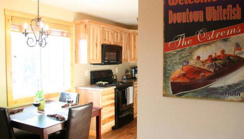 Montana Style Downtown Condo - Photo 5