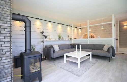 Redewisch Lee und Luv Ferienwohnung Lee - Photo 19