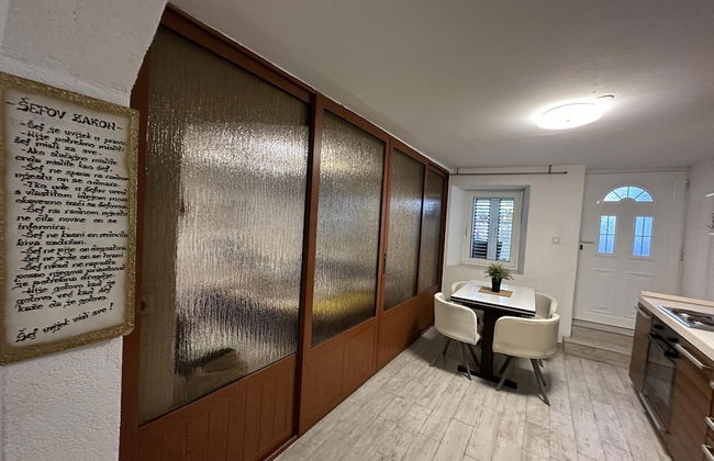 Mali Losinj Beautiful Sea View Ocean Suite - Foto 16