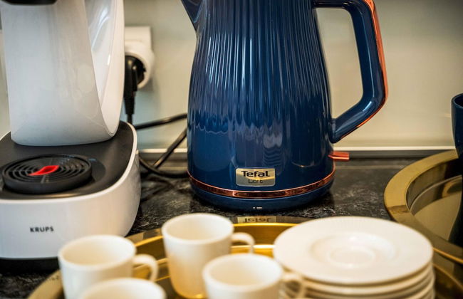 Luxury 3bdr Suite- Maison Imperial - Foto 52