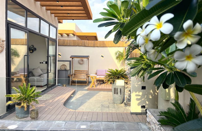 Villa Bali Jeddah - Foto 54