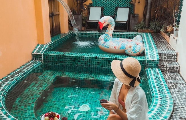 Alsahar Hoi An Boutique Villa Apartment - Foto 37