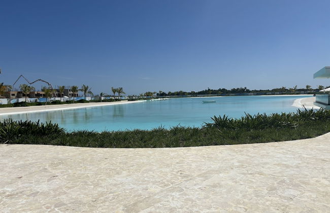 The beach apt Punta Cana - Foto 12