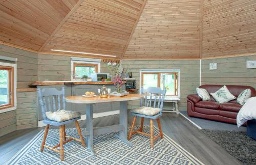 Mallard Roundhouse - Uk33891 - Photo 7