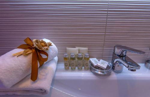 Borgo di Villa Cellaia Apartments with pool & SPA - Foto 114