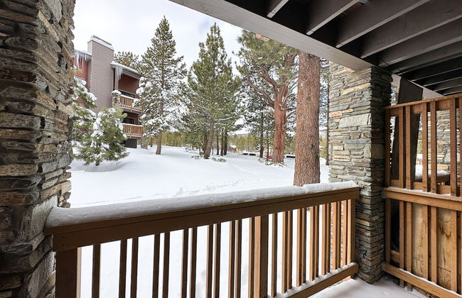 Emerson Escape Incredible Moments at Mammoth! - Foto 16