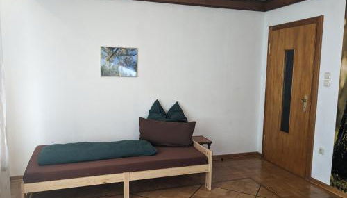 WaldHausen, kostenfrei WLAN und Netflix - Foto 4