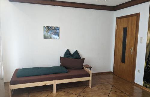 WaldHausen, kostenfrei WLAN und Netflix - Foto 4