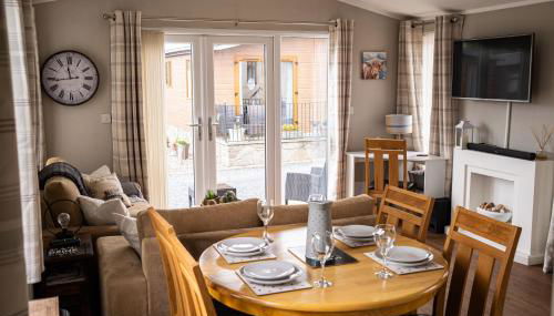 Luxury Lodge - Photo 5