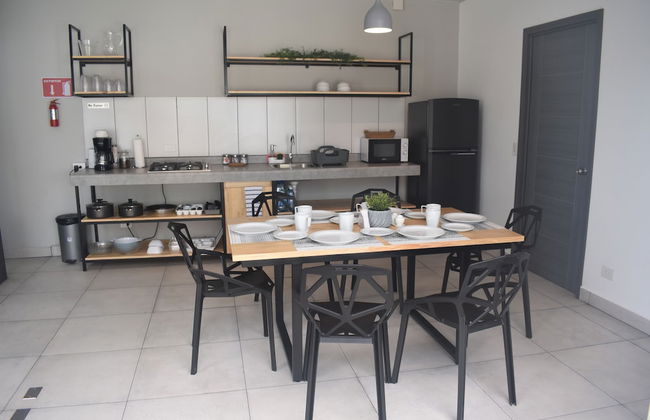 El Salvador Surf Houses - Photo 18