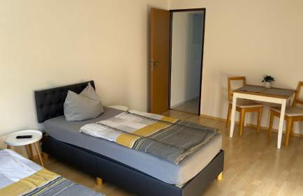 Ferienwohnung alte Schule - Foto 4