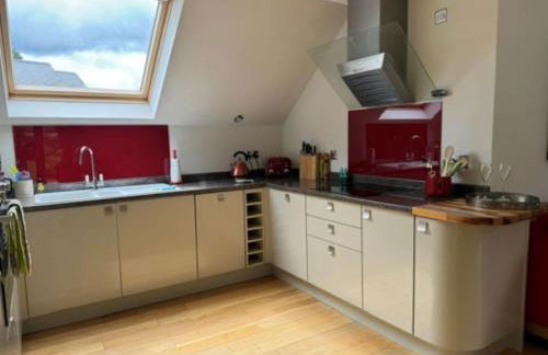 The Wee Cosy Nook - Foto 13