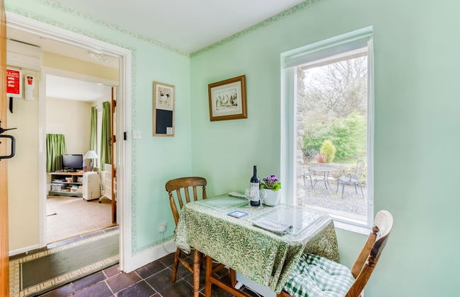 Secluded Holiday Home in Ceredigion With Garden - Foto 61