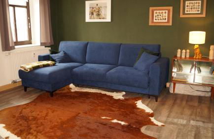 Ferienwohnung Ida Pfeiffer - Foto 1